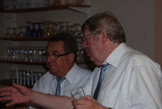 Königsehrenabend (03.09.2011) #006