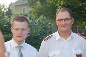 Königsehrenabend (03.09.2011) #008