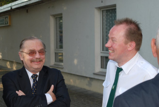 Königsehrenabend (03.09.2011) #009
