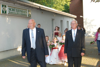Königsehrenabend (03.09.2011) #010
