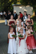 Königsehrenabend (03.09.2011) #012