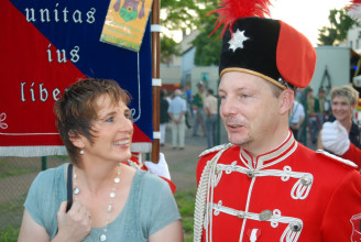 Königsehrenabend (03.09.2011) #013