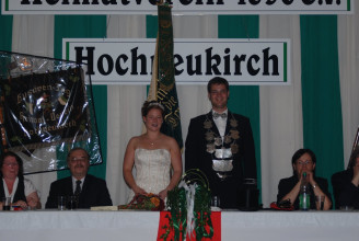Königsehrenabend (03.09.2011) #014