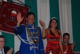 Königsehrenabend (03.09.2011) #015
