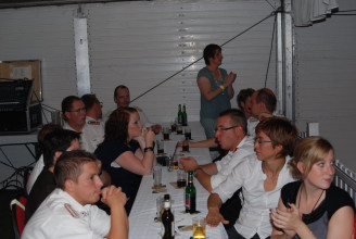 Königsehrenabend (03.09.2011) #020