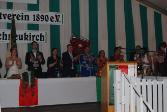 Königsehrenabend (03.09.2011) #021