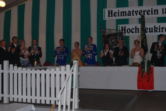 Königsehrenabend (03.09.2011) #022