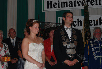 Königsehrenabend (03.09.2011) #023