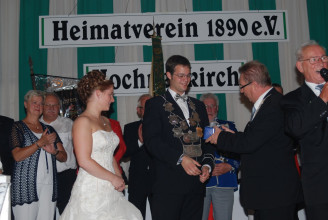 Königsehrenabend (03.09.2011) #024