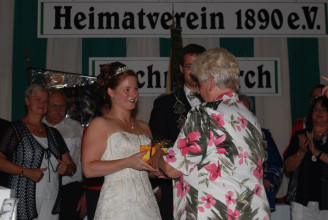 Königsehrenabend (03.09.2011) #025