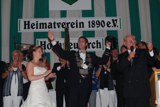 Königsehrenabend (03.09.2011) #026