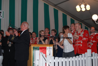 Königsehrenabend (03.09.2011) #028