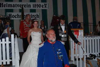Königsehrenabend (03.09.2011) #030