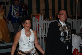Königsehrenabend (03.09.2011) #032