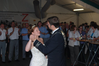 Königsehrenabend (03.09.2011) #035