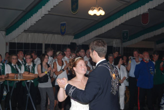 Königsehrenabend (03.09.2011) #038