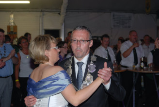 Königsehrenabend (03.09.2011) #045
