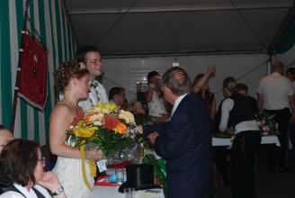 Königsehrenabend (03.09.2011) #050