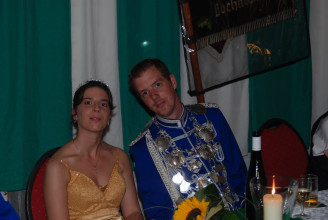 Königsehrenabend (03.09.2011) #051