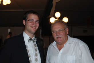 Königsehrenabend (03.09.2011) #056