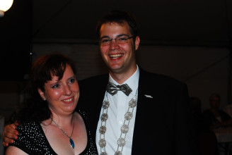 Königsehrenabend (03.09.2011) #059