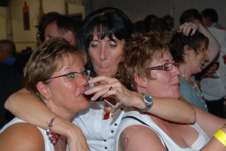 Königsehrenabend (03.09.2011) #062