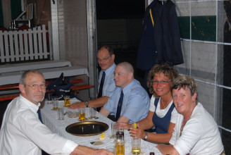 Königsehrenabend (03.09.2011) #063