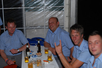 Königsehrenabend (03.09.2011) #071