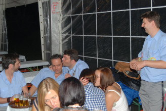 Königsehrenabend (03.09.2011) #072