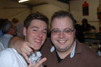 Königsehrenabend (03.09.2011) #077