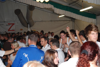 Königsehrenabend (03.09.2011) #085