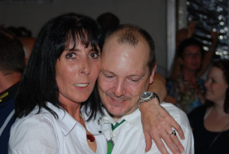 Königsehrenabend (03.09.2011) #086