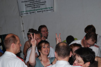 Königsehrenabend (03.09.2011) #087