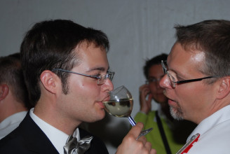 Königsehrenabend (03.09.2011) #095