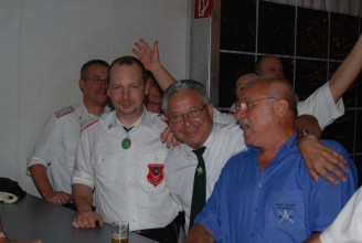 Königsehrenabend (03.09.2011) #097