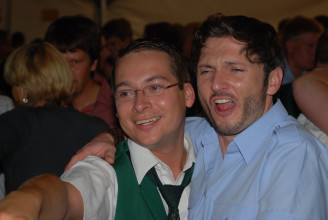 Königsehrenabend (03.09.2011) #101