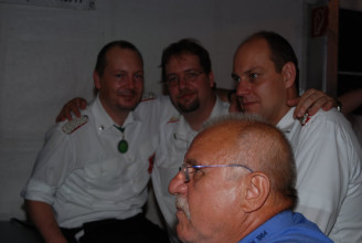 Königsehrenabend (03.09.2011) #107