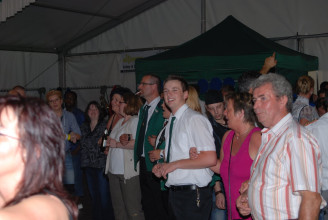 Königsehrenabend (03.09.2011) #109
