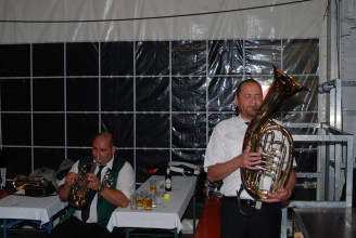Königsehrenabend (03.09.2011) #110