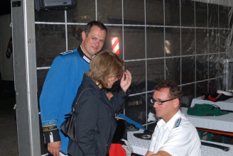 Königsehrenabend (03.09.2011) #111