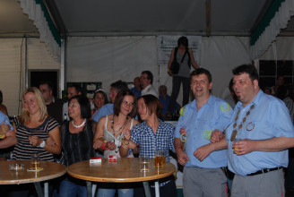 Königsehrenabend (03.09.2011) #112