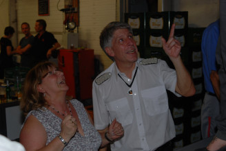 Königsehrenabend (03.09.2011) #113