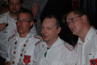 Königsehrenabend (03.09.2011) #116