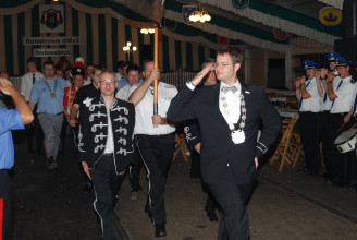 Königsehrenabend (03.09.2011) #121