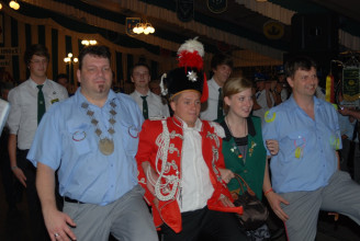 Königsehrenabend (03.09.2011) #122