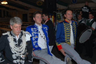 Königsehrenabend (03.09.2011) #123