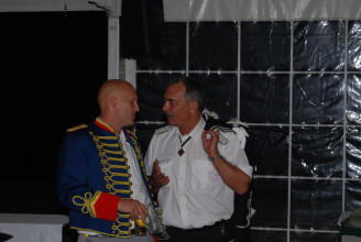 Königsehrenabend (03.09.2011) #129