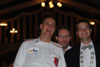 Königsehrenabend (03.09.2011) #135