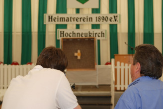 Frühschoppen mit Vogelschuss (04.09.2011) #060