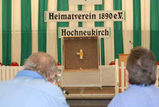 Frühschoppen mit Vogelschuss (04.09.2011) #061